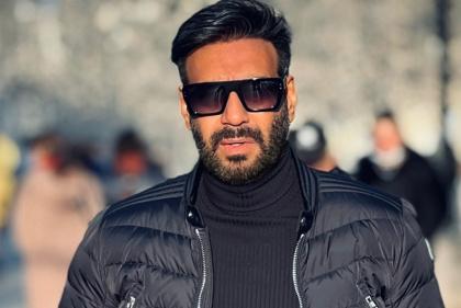 “Many More To Come for Manish Malhotra”: Ajay Devgn Expresses Excitement for Gustaakh Ishq Ahead of its Much-Awaited Release | “Many More To Come for Manish Malhotra”: Ajay Devgn Expresses Excitement for Gustaakh Ishq Ahead of its Much-Awaited Release
