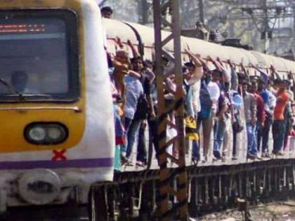 Mumbai cop dies after falling from local train in Thane | Mumbai cop dies after falling from local train in Thane Mumbai cop dies after falling from local train in Thane | Mumbai cop dies after falling from local train in Thane