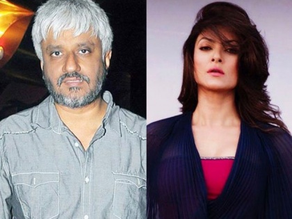 Vikram Bhatt defends ex-girlfriend Sushmita Sen after she gets trolled for dating Lalit Modi | Vikram Bhatt defends ex-girlfriend Sushmita Sen after she gets trolled for dating Lalit Modi