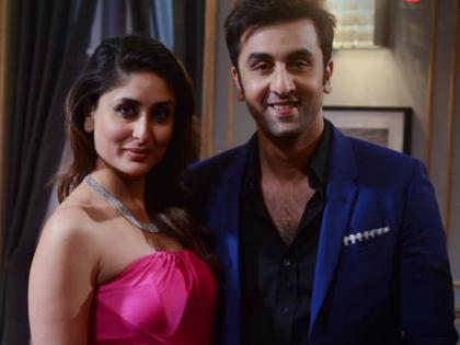 Kareena Kapoor Khan breaks silence on cousin Ranbir Kapoor's film 'Shamshera' failure | Kareena Kapoor Khan breaks silence on cousin Ranbir Kapoor's film 'Shamshera' failure