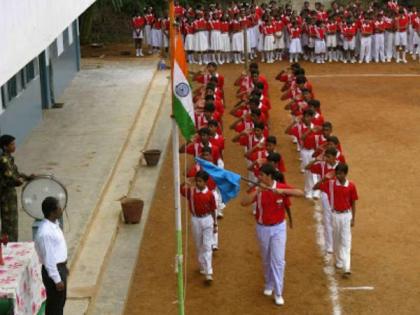 Telangana Govt issues guidelines for Schools and Colleges for Independence Day | Telangana Govt issues guidelines for Schools and Colleges for Independence Day