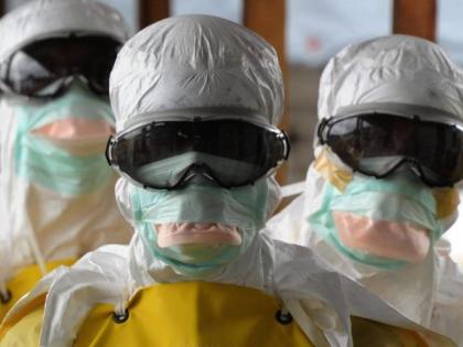 Medical expert who discovered Ebola issues warning of a new virus called 'Disease X' | Medical expert who discovered Ebola issues warning of a new virus called 'Disease X'