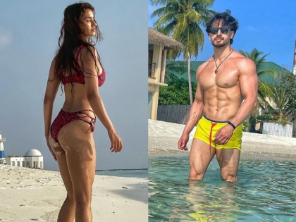 Bollywood celebs who enjoyed vacation in Maldives amid COVID-19 scare across the globe | Bollywood celebs who enjoyed vacation in Maldives amid COVID-19 scare across the globe