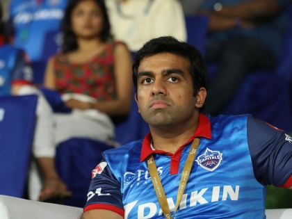IPL 2022: Don't want any favours, Delhi Capitals owner takes a dig at Royal Challengers Bangalore | IPL 2022: Don't want any favours, Delhi Capitals owner takes a dig at Royal Challengers Bangalore