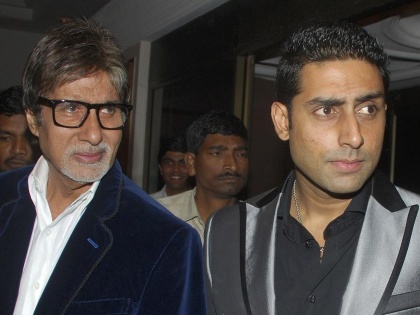 Abhishek Bachchan reveals Amitabh's advice when he decided to quit Bollywood | Abhishek Bachchan reveals Amitabh's advice when he decided to quit Bollywood