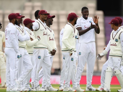 West Indies players to get special monetary reward if they win Test series in England | West Indies players to get special monetary reward if they win Test series in England