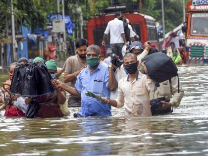 Maharashtra: IMD says monsoon to hit Mumbai on June 27 | Maharashtra: IMD says monsoon to hit Mumbai on June 27