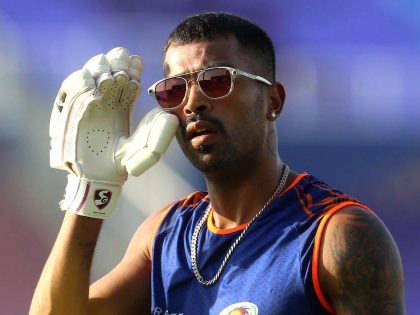 Hardik Pandya doesn’t fit in ODIs and T20s if he can't bowl says, Sarandeep Singh | Hardik Pandya doesn’t fit in ODIs and T20s if he can't bowl says, Sarandeep Singh