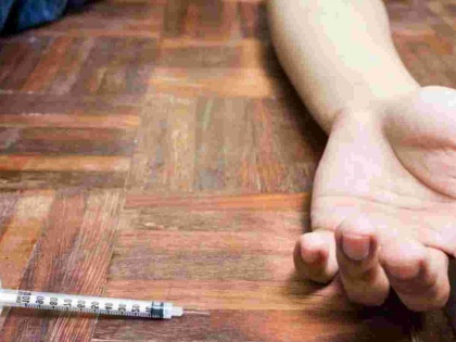 Mumbai: 24-year-old doctor commits suicide by injecting himself with drug at TB hospital | Mumbai: 24-year-old doctor commits suicide by injecting himself with drug at TB hospital