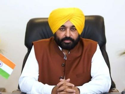 Punjab CM Bhagwant Mann sacks health minister Vijay Singla on corruption charges | Punjab CM Bhagwant Mann sacks health minister Vijay Singla on corruption charges