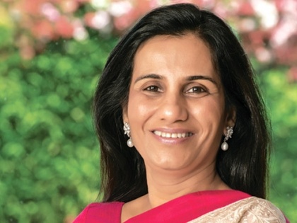 Chanda Kochhar, 9 others booked for 'cheating' tomato paste company | Chanda Kochhar, 9 others booked for 'cheating' tomato paste company
