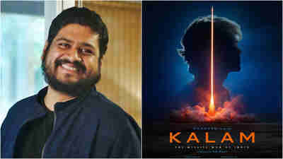 Audiences Express Anticipation on Om Raut's Upcoming Biopic with Dhanush on 'Kalam | Audiences Express Anticipation on Om Raut's Upcoming Biopic with Dhanush on 'Kalam Audiences Express Anticipation on Om Raut's Upcoming Biopic with Dhanush on 'Kalam | Audiences Express Anticipation on Om Raut's Upcoming Biopic with Dhanush on 'Kalam
