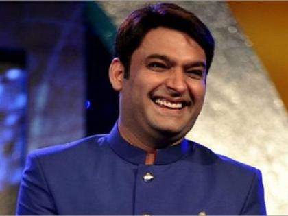 Kapil Sharma confronts media after being summoned by Mumbai Police over fake registered cars | Kapil Sharma confronts media after being summoned by Mumbai Police over fake registered cars