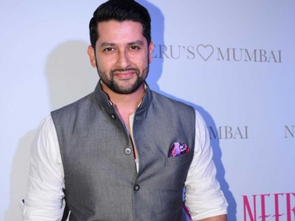 Aftab Shivdasani tests positive for Covid-19 after showing symptoms of dry cough and fever | Aftab Shivdasani tests positive for Covid-19 after showing symptoms of dry cough and fever