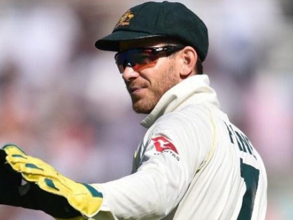 "Can't wait to get you to the Gabba": Tim Paine challenges Ashwin after India draw Sydney Test | "Can't wait to get you to the Gabba": Tim Paine challenges Ashwin after India draw Sydney Test