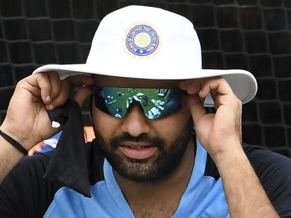 BCCI to replace Rohit Sharma as India's Test captain after West Indies series? | BCCI to replace Rohit Sharma as India's Test captain after West Indies series?