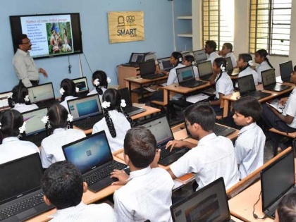 Education Ministry reveals technical courses will be offered in regional languages, next academic year onwards | Education Ministry reveals technical courses will be offered in regional languages, next academic year onwards