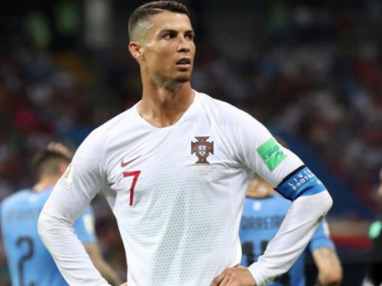 Cristiano Ronaldo to miss Portugal's FIFA World Cup 2022 opener? | Cristiano Ronaldo to miss Portugal's FIFA World Cup 2022 opener?