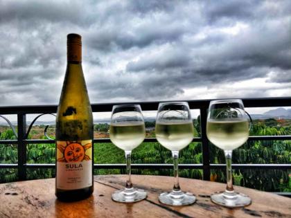 Maharashtra: Winemaker Sula Vineyards gets SEBI nod for IPO | Maharashtra: Winemaker Sula Vineyards gets SEBI nod for IPO