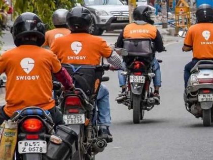 Swiggy accused by users of charging ₹3 extra on their order | Swiggy accused by users of charging ₹3 extra on their order