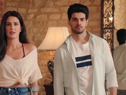Time To Dance Trailer: Isabelle Kaif and Sooraj Pancholi promise a whole lot of emotions | Time To Dance Trailer: Isabelle Kaif and Sooraj Pancholi promise a whole lot of emotions