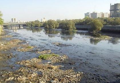 EOW Cracks Down on Mithi River Scam: Two Held, BMC Officials Accused in ₹65.5 Crore Fraud | EOW Cracks Down on Mithi River Scam: Two Held, BMC Officials Accused in ₹65.5 Crore Fraud