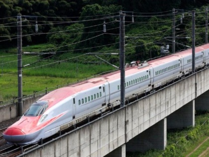 Indian Railways proposes to build high-speed rail corridors | Indian Railways proposes to build high-speed rail corridors