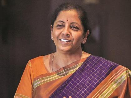 Nirmala Sitharaman announces Rs 3 lakh crore collateral-free loans for MSMEs | Nirmala Sitharaman announces Rs 3 lakh crore collateral-free loans for MSMEs Nirmala Sitharaman announces Rs 3 lakh crore collateral-free loans for MSMEs | Nirmala Sitharaman announces Rs 3 lakh crore collateral-free loans for MSMEs