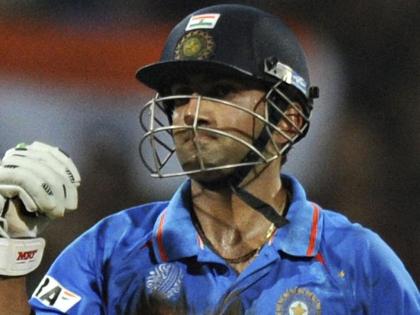 Gautam Gambhir says Zaheer Khan was real Player of the Match in 2011 WC final | Gautam Gambhir says Zaheer Khan was real Player of the Match in 2011 WC final