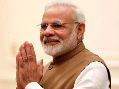 PM Modi in Jammu and Kashmir , to launch projects worth over ₹20,000 crore | PM Modi in Jammu and Kashmir , to launch projects worth over ₹20,000 crore