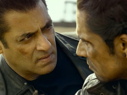 Radhe Trailer: Salman Khan and Disha Patani starrer action thriller sparks meme fest | Radhe Trailer: Salman Khan and Disha Patani starrer action thriller sparks meme fest