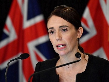 Coronavirus: New Zealand's Prime Minister Jacinda Ardern takes 20% paycut | Coronavirus: New Zealand's Prime Minister Jacinda Ardern takes 20% paycut