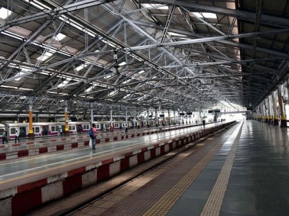 CR invests 62 crore to improve platform capacity at CSMT for long-distance trains | CR invests 62 crore to improve platform capacity at CSMT for long-distance trains