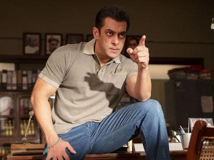Salman Khan's 'Radhe: Your Most Wanted Bhai' leaked online on multiple websites | Salman Khan's 'Radhe: Your Most Wanted Bhai' leaked online on multiple websites