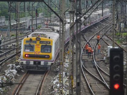 Mumbai: Four major CR stations to get a complete 360- degree makeover | Mumbai: Four major CR stations to get a complete 360- degree makeover