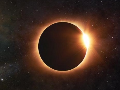 Solar Eclipse 2022: When and Where to watch this year's last Surya Grahan, Check Timings | Solar Eclipse 2022: When and Where to watch this year's last Surya Grahan, Check Timings