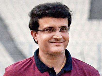 Sourav Ganguly, hospitalized after suffering cardiac arrest - Reports | Sourav Ganguly, hospitalized after suffering cardiac arrest - Reports