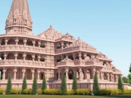 Ram Mandir Inauguration: 5 Lakh Diyas to be lit across 700 Markets in Delhi | Ram Mandir Inauguration: 5 Lakh Diyas to be lit across 700 Markets in Delhi Ram Mandir Inauguration: 5 Lakh Diyas to be lit across 700 Markets in Delhi | Ram Mandir Inauguration: 5 Lakh Diyas to be lit across 700 Markets in Delhi