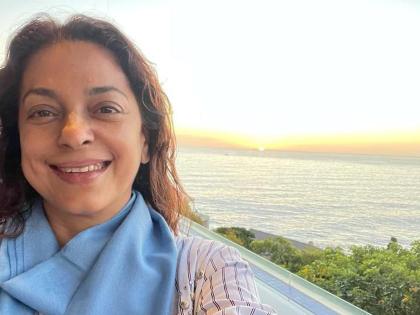 Juhi Chawla complains about 'stench' in South Mumbai, says ‘it's like living in a sewer’ | Juhi Chawla complains about 'stench' in South Mumbai, says ‘it's like living in a sewer’ Juhi Chawla complains about 'stench' in South Mumbai, says ‘it's like living in a sewer’ | Juhi Chawla complains about 'stench' in South Mumbai, says ‘it's like living in a sewer’