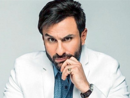 "It will be a tough balance of honesty and gloss": Saif Ali Khan denies reports of his autobiography being shelved | "It will be a tough balance of honesty and gloss": Saif Ali Khan denies reports of his autobiography being shelved
