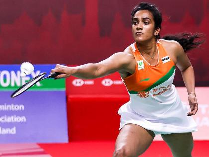 Tokyo Olympics 2020: 'Olympic Fever' grips P.V Sindhu ahead of showpiece event | Tokyo Olympics 2020: 'Olympic Fever' grips P.V Sindhu ahead of showpiece event