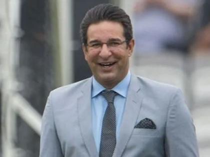 Wasim Akram reveals he got addicted to cocaine after retirement | Wasim Akram reveals he got addicted to cocaine after retirement