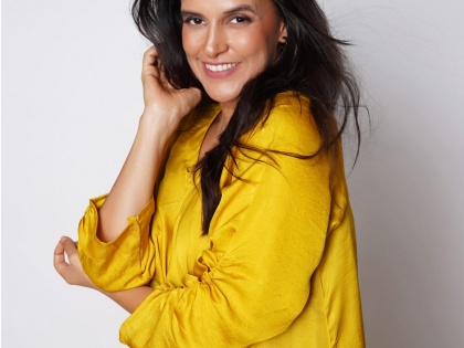 Neha Dhupia in Her Most No Filter Version Applauds OTT for Revitalizing Her Career and Opportunities in Transforming the Indian Entertainment Landscape | Neha Dhupia in Her Most No Filter Version Applauds OTT for Revitalizing Her Career and Opportunities in Transforming the Indian Entertainment Landscape
