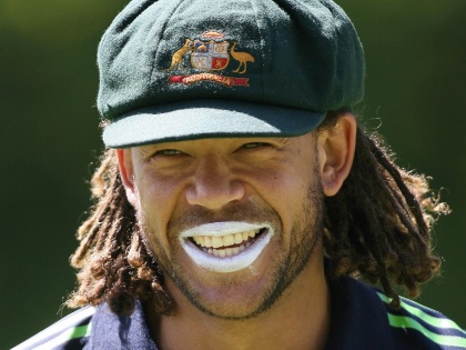 'My heart is broken': Andrew Symonds' sister pens emotional note, visits accident site | 'My heart is broken': Andrew Symonds' sister pens emotional note, visits accident site