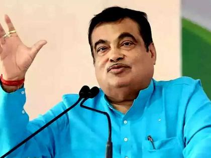 Union minister Nitin Gadkari says soon travel time between Pune and Aurangabad would be reduced to two hours | Union minister Nitin Gadkari says soon travel time between Pune and Aurangabad would be reduced to two hours