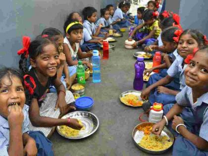 Tamil Nadu govt introduces free breakfast scheme to all primary schools | Tamil Nadu govt introduces free breakfast scheme to all primary schools