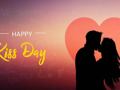 Kiss Day 2024: Know The History And Significance of the Special Day | Kiss Day 2024: Know The History And Significance of the Special Day