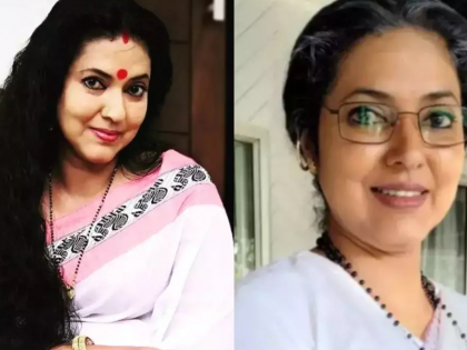 Malayalam actress Rashmi Jayagopal passes away at 51 | Malayalam actress Rashmi Jayagopal passes away at 51