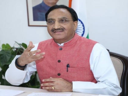 JEE 2021 to CBSE Board Exams: Education Minister to address students queries in virtual meet | JEE 2021 to CBSE Board Exams: Education Minister to address students queries in virtual meet
