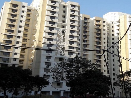 ED raids premises of Nirmal Lifestyle, its directors in Mumbai over housing fraud | ED raids premises of Nirmal Lifestyle, its directors in Mumbai over housing fraud